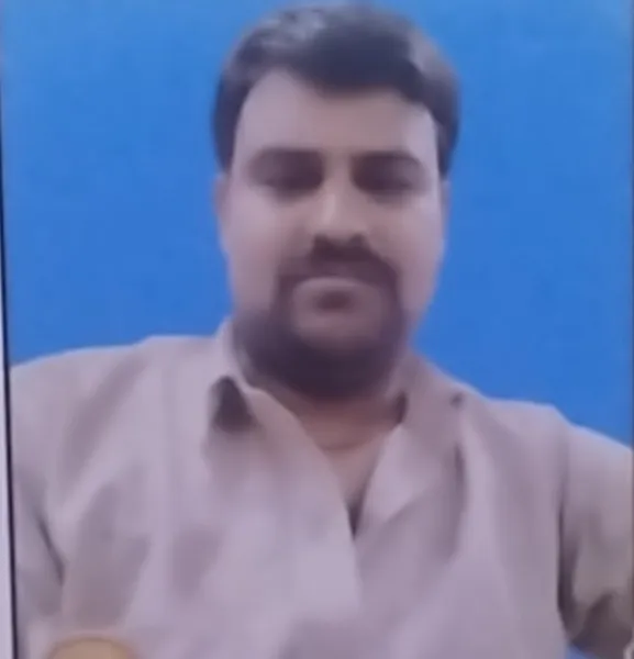 अबोघ कुमार